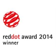 Tři produkty Yamaha získaly ocenění Red Dot Awards: Product Design 2014
