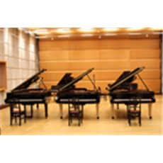 Auditorio Nacional ve Španělsku rozšíří rostoucí seznam mezinárodních koncertních sálů, kde je instalováno křídlo Yamaha CFX