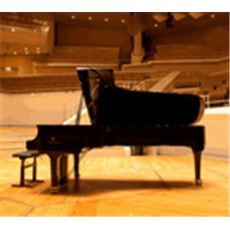 Berlínská filharmonie si vybrala koncertní křídlo Yamaha CFX