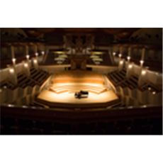 Auditorio Nacional ve Španělsku rozšiřuje seznam mezinárodních koncertních sálů s instalovaným křídlem Yamaha CFX