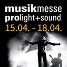 'Sharing Passion & Performance' na Musikmesse 2015 – Yamaha opět prezentuje své nadšení pro svět hudby
