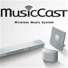 Yamaha introduces MusicCast!