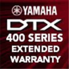 Sada DTX400 s zárukou 5 let!