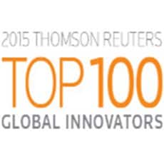 Yamaha získala ocenění Thomson Reuters 2015 Top 100 Global Innovator