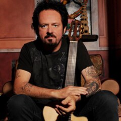 Steve Lukather