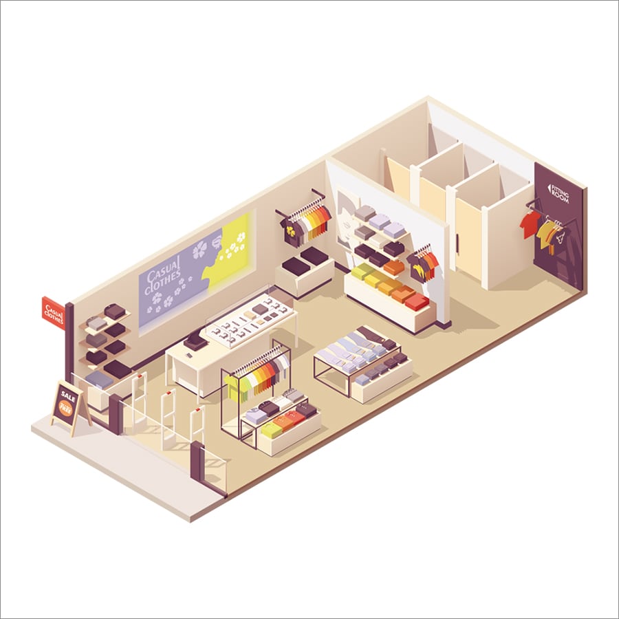 Single-Zone Background Music