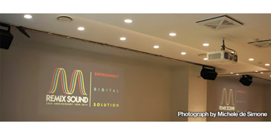 Case Studies Thumbnail: Mercury Training Group Facility