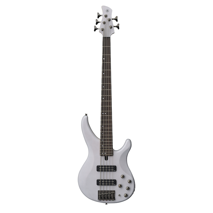 TRBX505 TWH:TRANSLUCENT WHITE