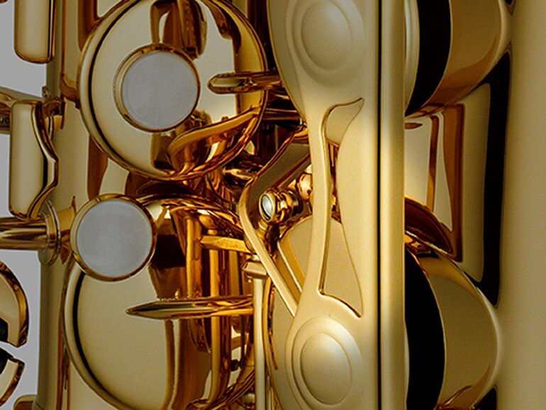 Vylepšené propojení Low B-C#