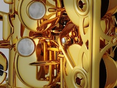 Improved low B-C# connection