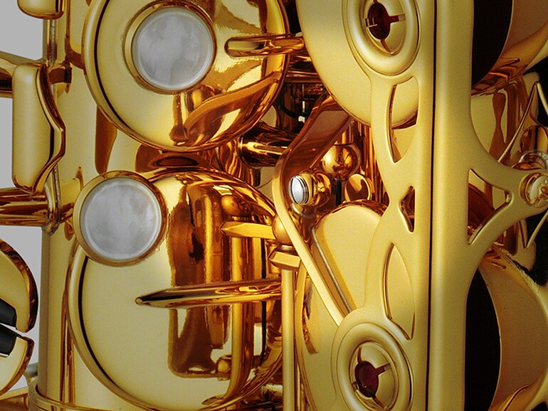 Vylepšené propojení Low B-C#