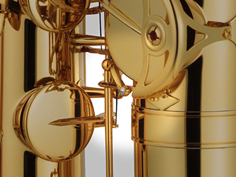 Vylepšené propojení Low B-C#