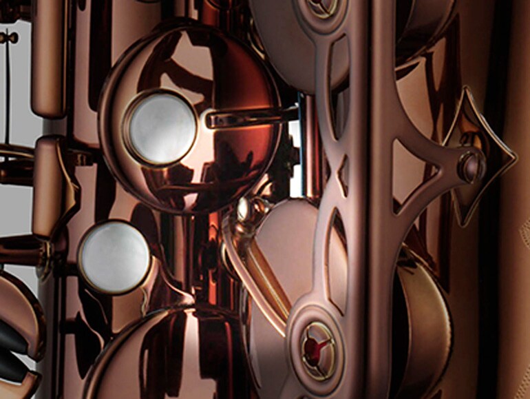 Vylepšené propojení Low B-C#