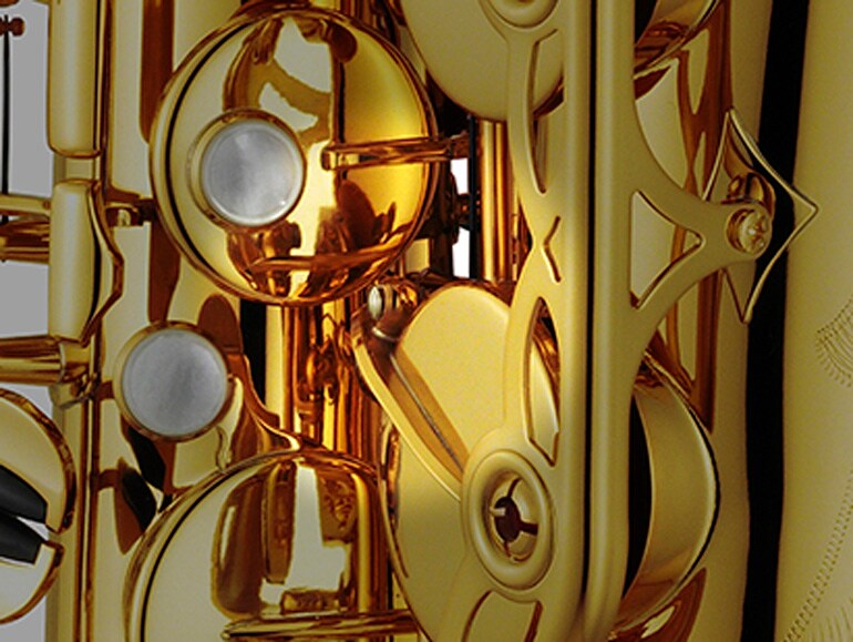 Vylepšené propojení Low B-C#