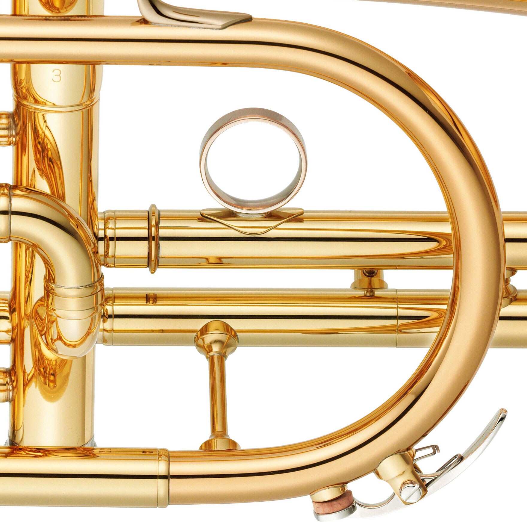 Velikost vrtání a nátrubková roura