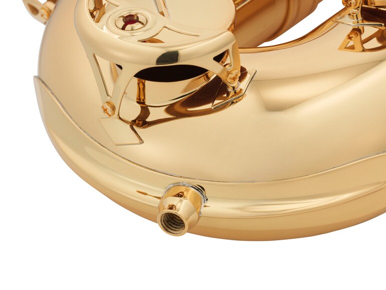 Nově navržený kolík a kolíkový sloupek