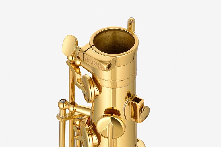 YTS-62 uchycení esa