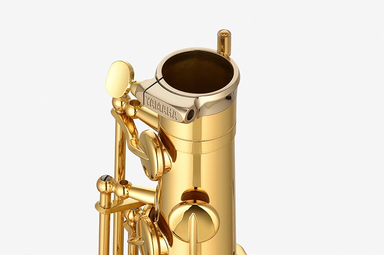 YTS-82Z uchycení esa