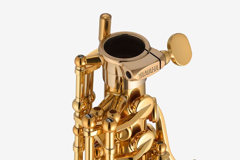 YSS-875EX uchycení esa