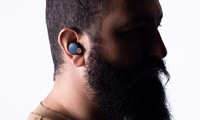 Sluchátka TW-E7B True Wireless Bluetooth® Earbuds