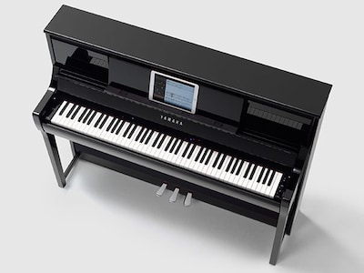 Digitální piano Clavinova CSP-295