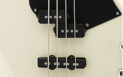 Custom V3 Pickups