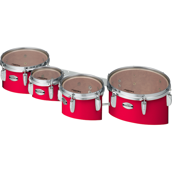 QD-6312 (Festive Red)