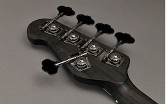 Lightweight Tuners