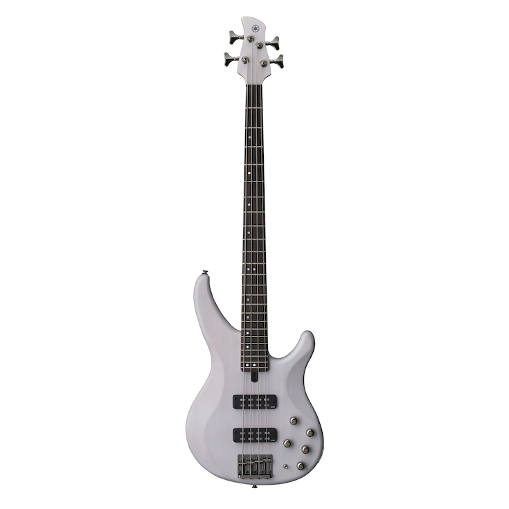 TRBX504 TWH:TRANSLUCENT WHITE