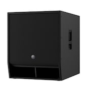 Yamaha CZR / CXS XLF Series