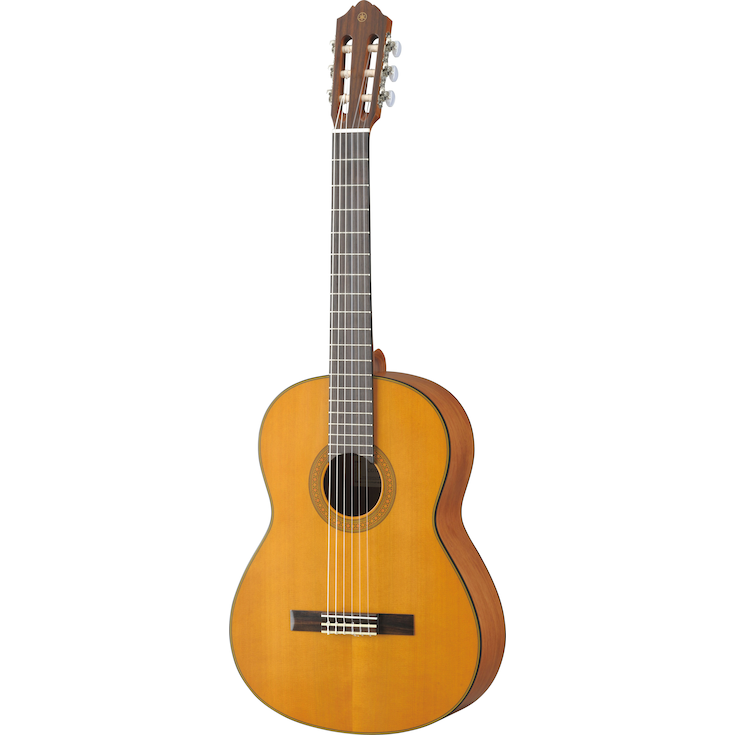 CG122MCH Natural side