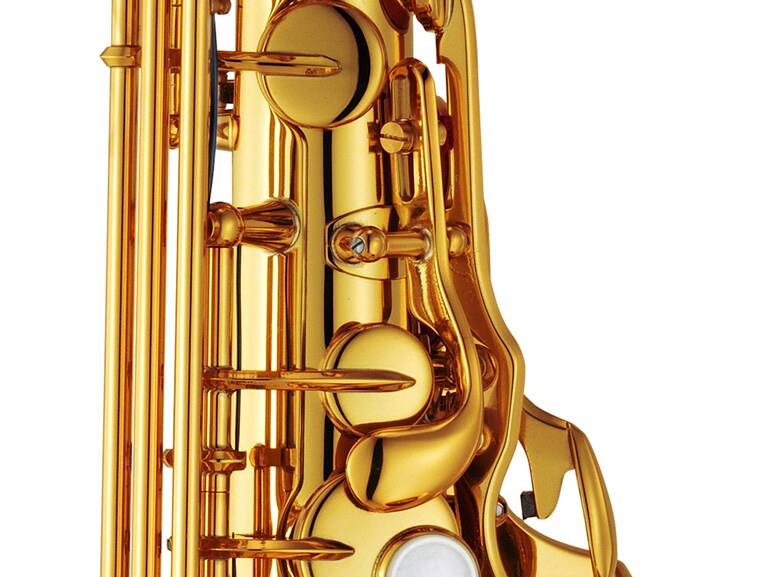 Nastavitelná přední klapka F ve tvaru slzy