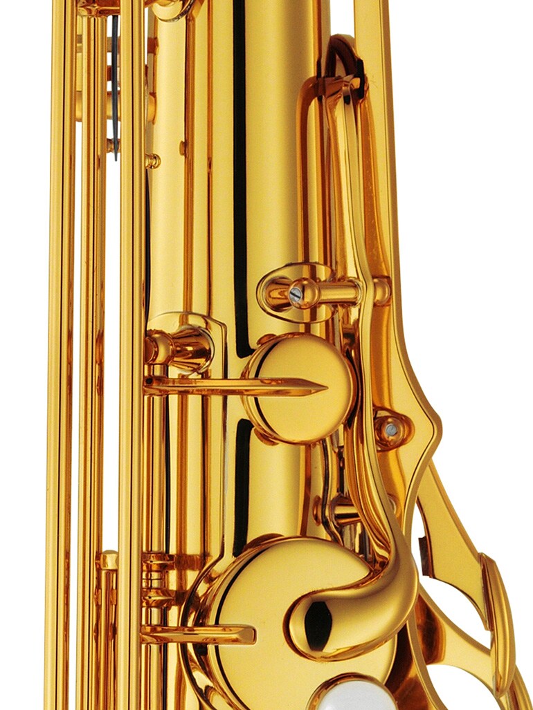 Nastavitelná přední klapka F ve tvaru slzy