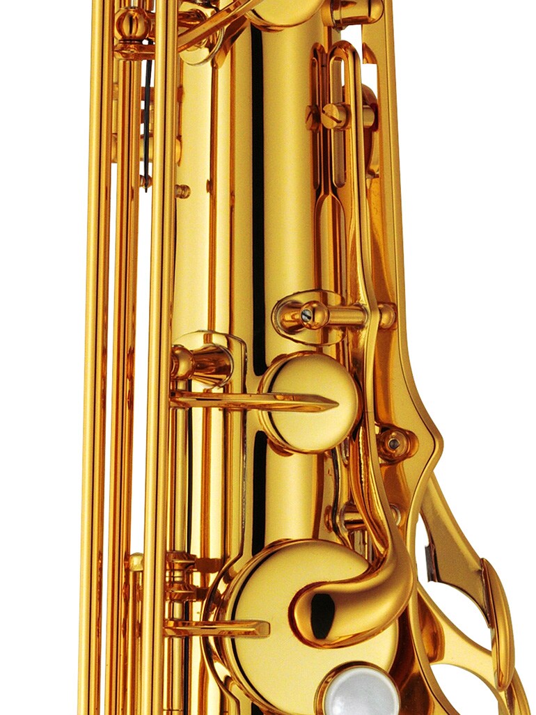 Nastavitelná přední klapka F ve tvaru slzy