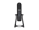 Yamaha Live Streaming USB Microphone AG01 Black rear