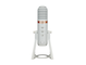 Yamaha Live Streaming USB Microphone AG01 White rear