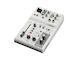 Yamaha Live Streaming Mixer AG03MK2 White