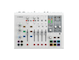Yamaha Live Streaming Mixer AG08 White