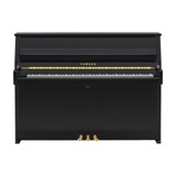 Yamaha B10 – detail klaviatury