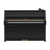 Yamaha B10 SC3 – detail klaviatury