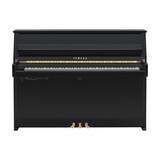 Yamaha B10 TC3 – detail klaviatury