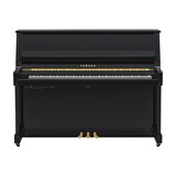 Yamaha B20 TC3 – detail klaviatury