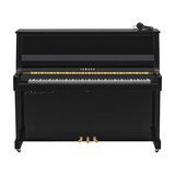 Yamaha B30 SC3 – detail klaviatury