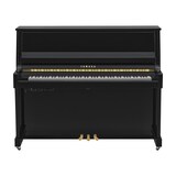 Yamaha B30 TC3 – detail klaviatury