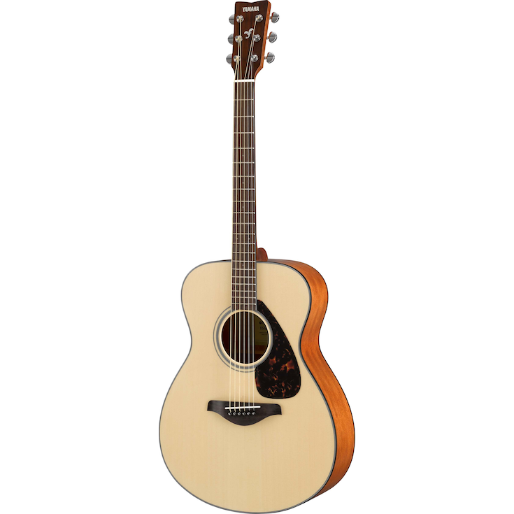 FS800 Natural Right Front