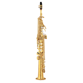 Yamaha Saxophone YSS-875EXHGG