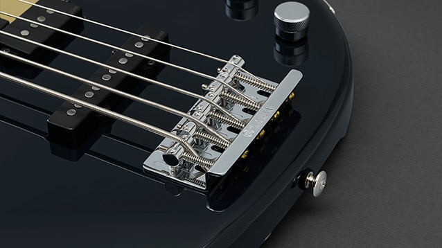 Convertible Bridge and Saddle for Precise Tone Shaping