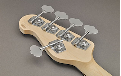 Lightweight Tuners