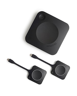 Barco ClickShare CX-20