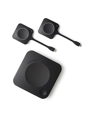 Barco ClickShare CX-30